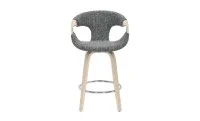 Scaun Bar JY3185X-M Gri 2