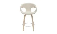 Scaun Bar JY3185X-M Bej 2