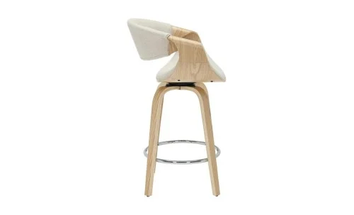 Scaun Bar JY3185X-M Bej