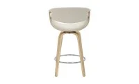 Scaun Bar JY3185X-M Bej 5