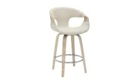 Scaun Bar JY3185X-M Bej