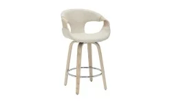 Scaun Bar JY3185X-M Bej