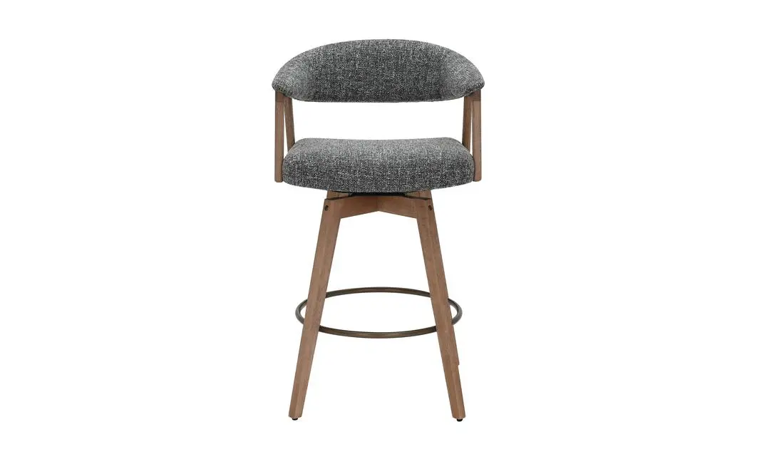 Scaun Bar  JY3249X-M Gri 2