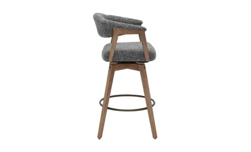 Scaun Bar  JY3249X-M Gri