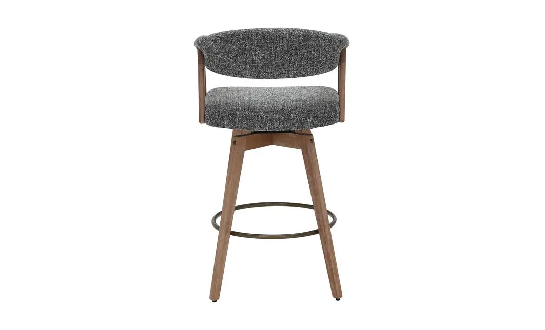 Scaun Bar  JY3249X-M Gri 5