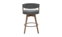 Scaun Bar  JY3249X-M Gri 5