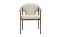 Scaun Living JY6386Q2-M2 Bej 3