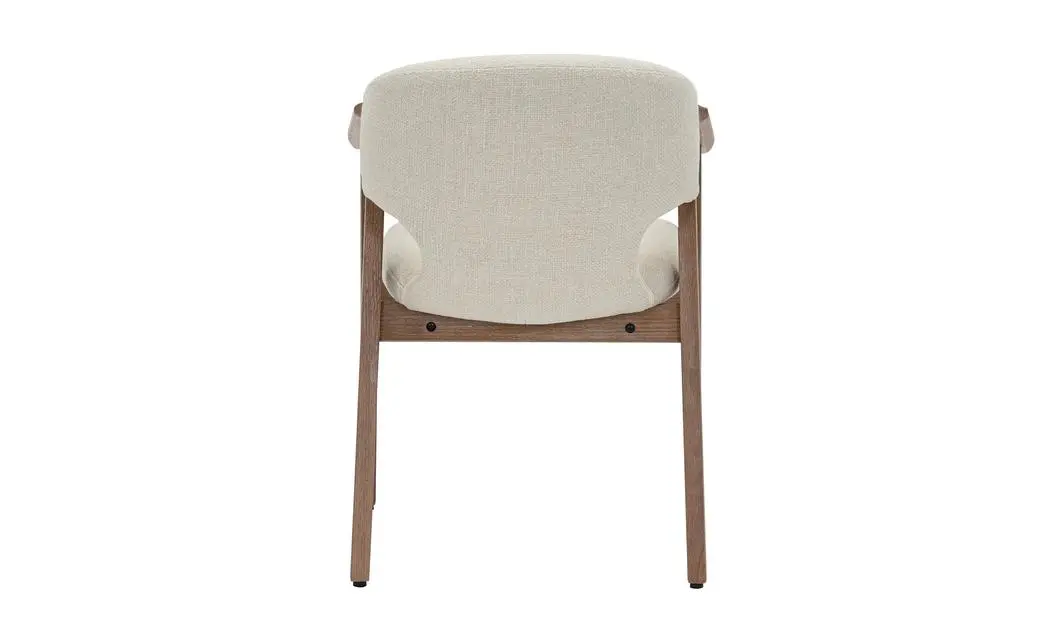Scaun Living JY6386Q2-M2 Bej 4