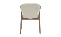 Scaun Living JY6386Q2-M2 Bej 4