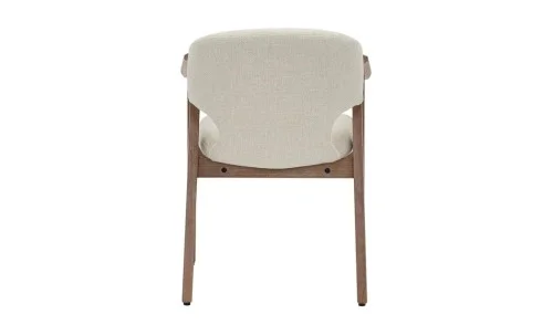 Scaun Living JY6386Q2-M2 Bej