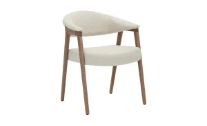 Scaun Living JY6410Q-M2 Bej