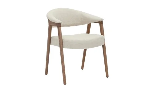 Scaun Living JY6410Q-M2 Bej