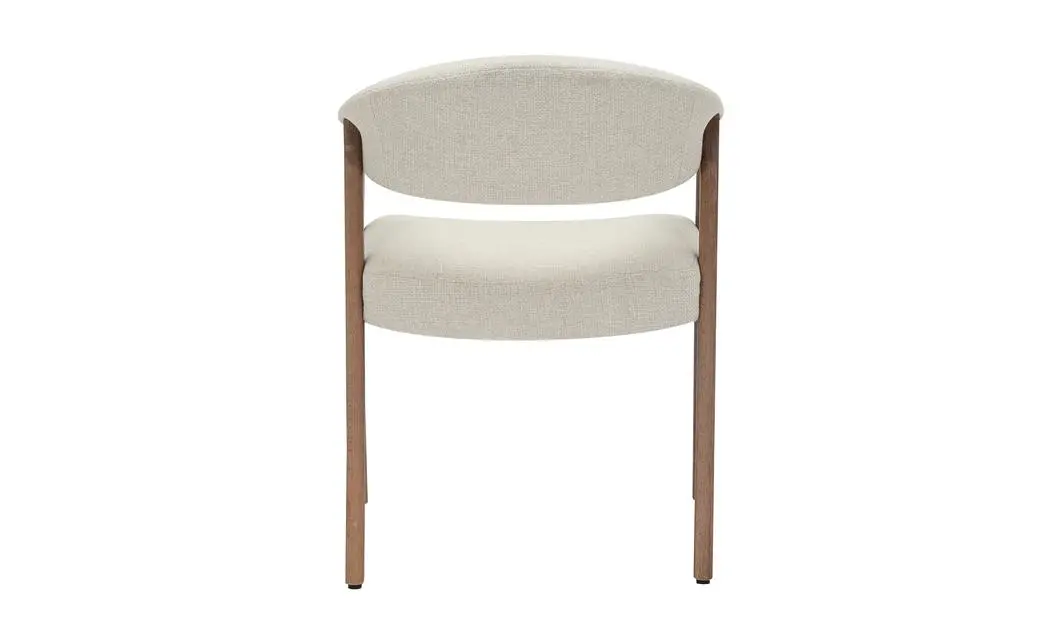 Scaun Living JY6410Q-M2 Bej 5