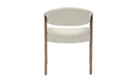 Scaun Living JY6410Q-M2 Bej 5