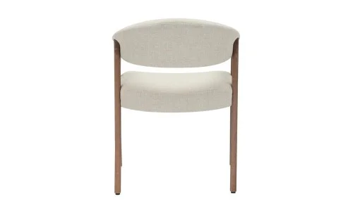 Scaun Living JY6410Q-M2 Bej