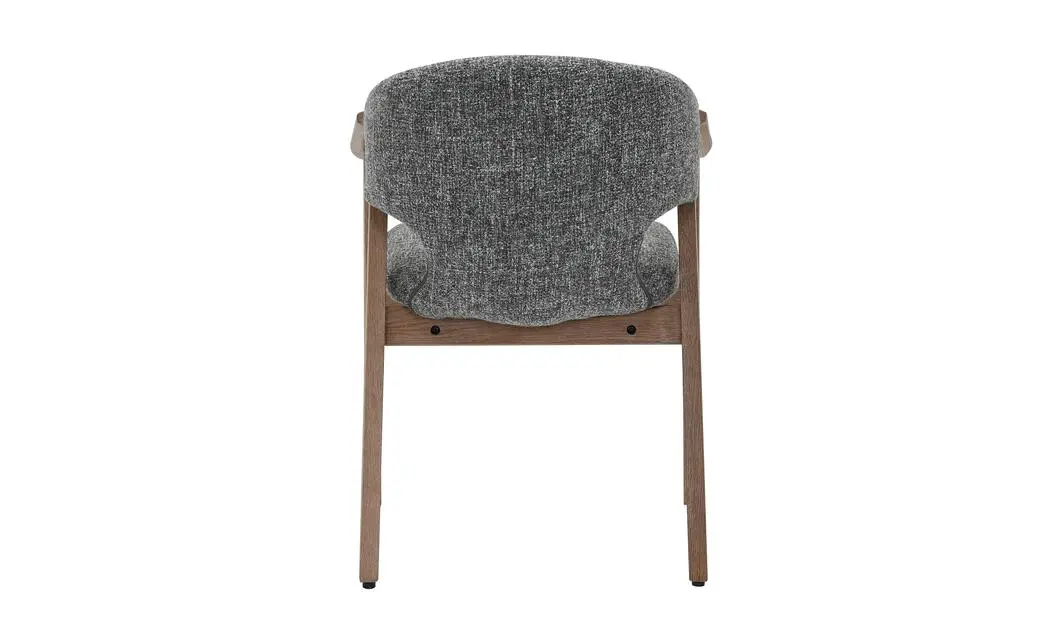 Scaun Living JY6410Q-M2 Gri 5
