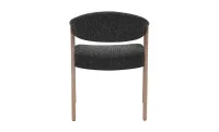 Scaun Living JY6410Q-M2 Gri Antracit 5