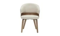 Scaun Living JY6448X-M Bej 2