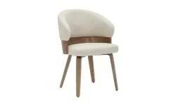 Scaun Living JY6448X-M Bej