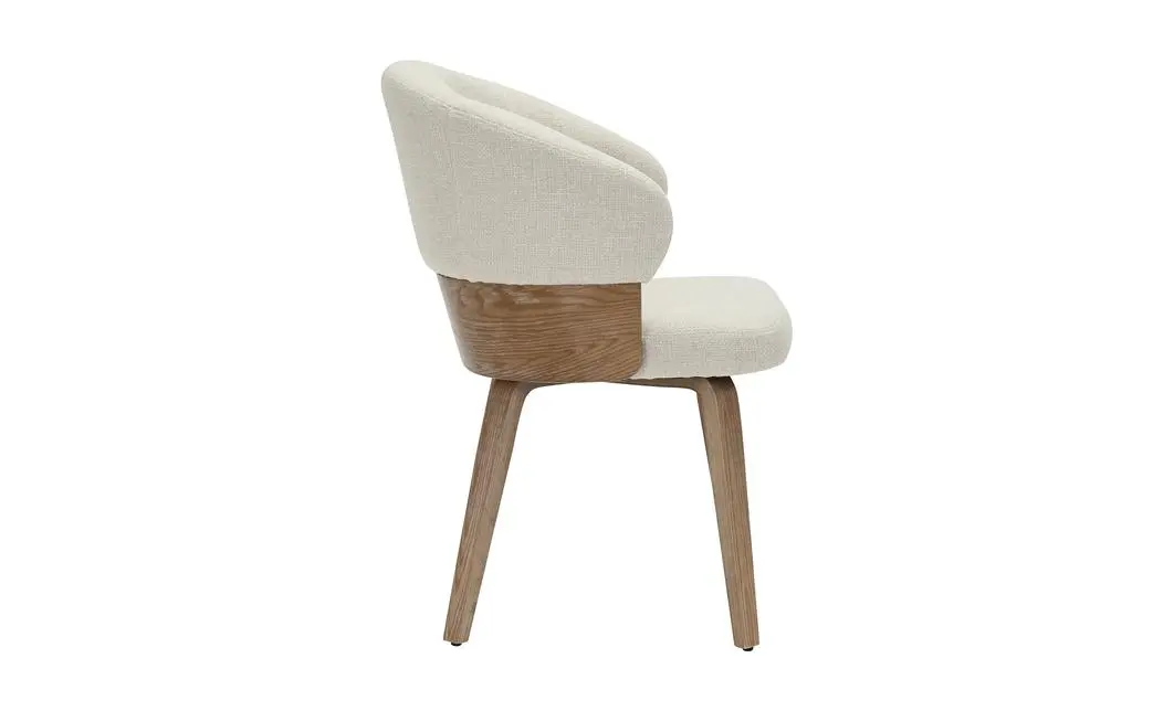 Scaun Living JY6448X-M Bej 3