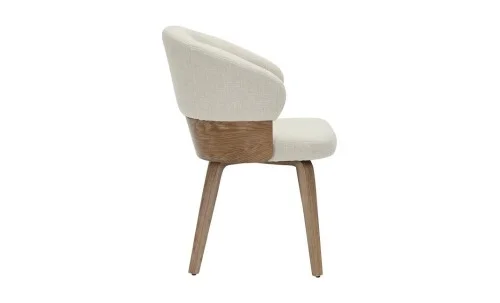 Scaun Living JY6448X-M Bej