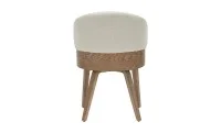 Scaun Living JY6448X-M Bej 4