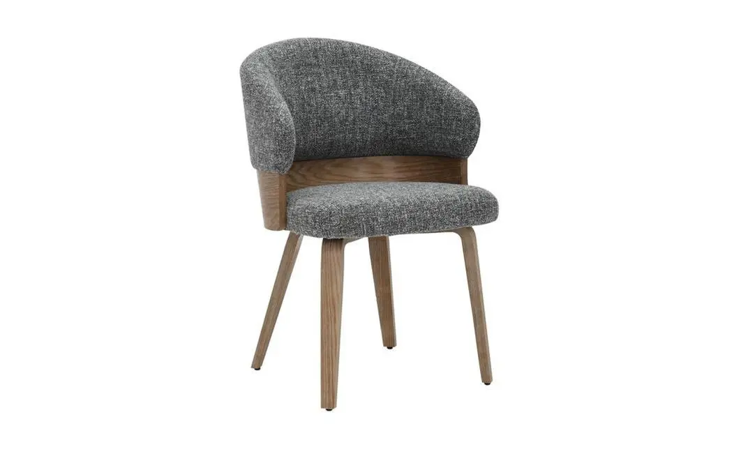 Scaun Living JY6448X-M Gri