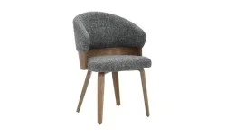 Scaun Living JY6448X-M Gri