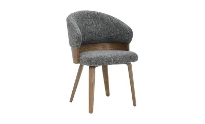 Scaun Living JY6448X-M Gri