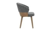 Scaun Living JY6448X-M Gri 3