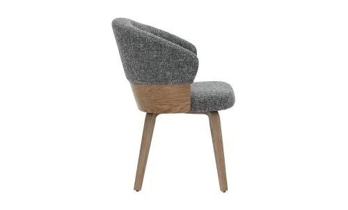 Scaun Living JY6448X-M Gri