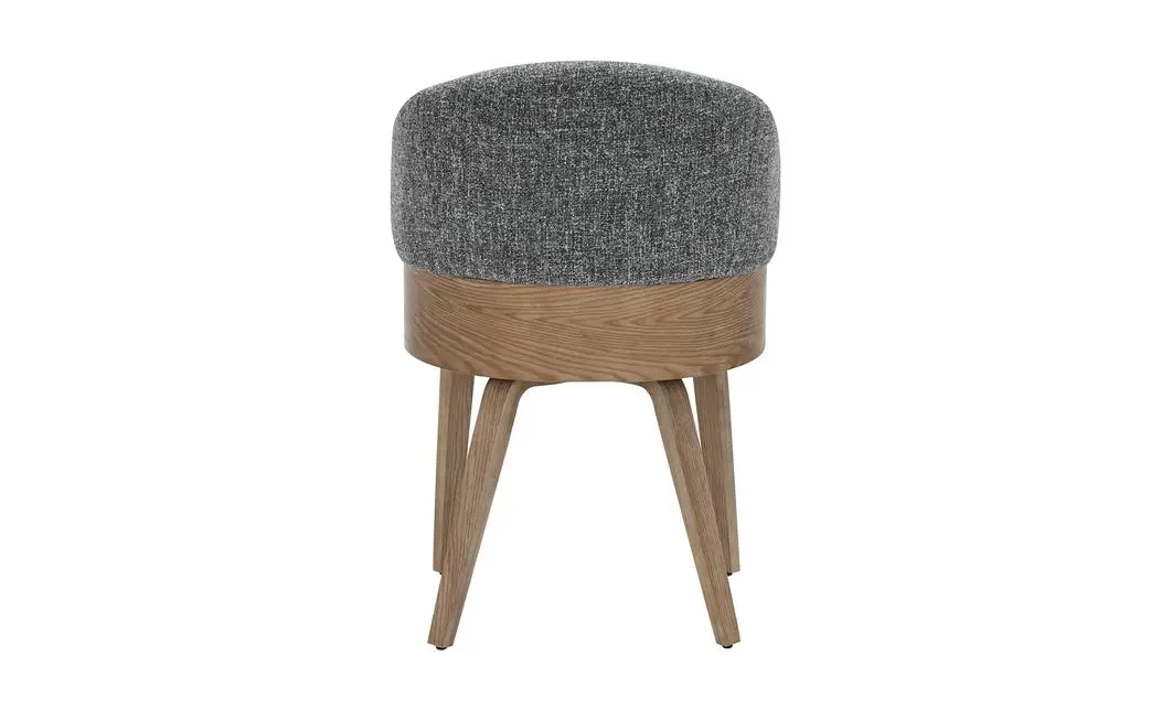 Scaun Living JY6448X-M Gri 4