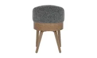 Scaun Living JY6448X-M Gri 4