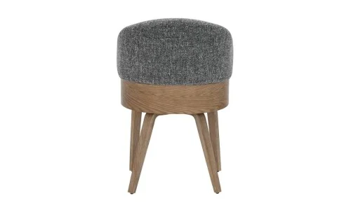Scaun Living JY6448X-M Gri