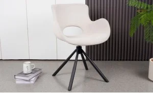 Scaun Living KJC0359 Bej