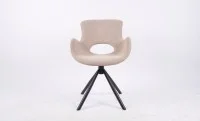 Scaun Living KJC0359 Gri 2