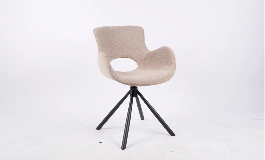 Scaun Living KJC0359 Gri 3