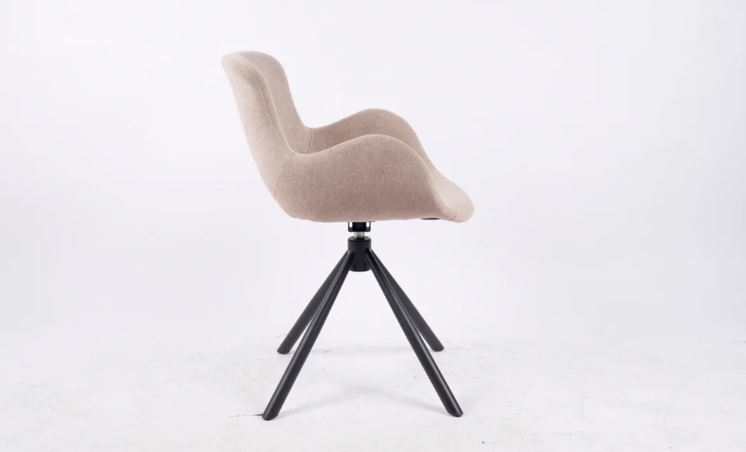 Scaun Living KJC0359 Gri 4