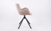 Scaun Living KJC0359 Gri 4
