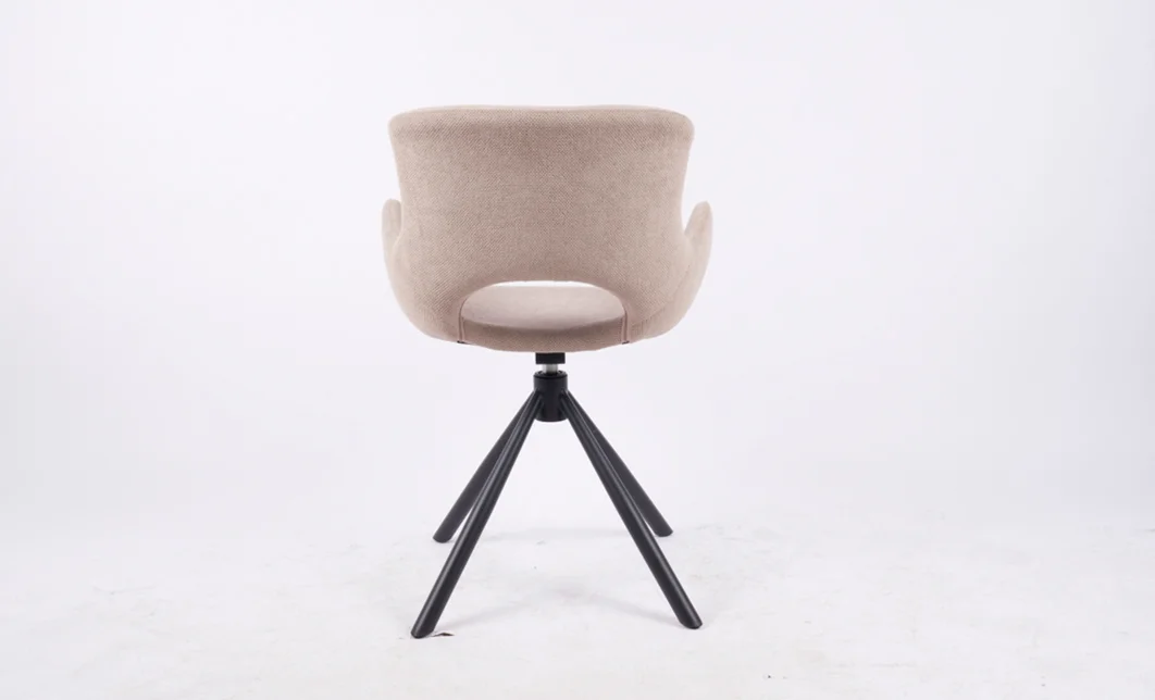 Scaun Living KJC0359 Gri 5