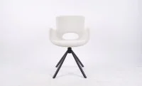 Scaun Living KJC0359 Bej 2