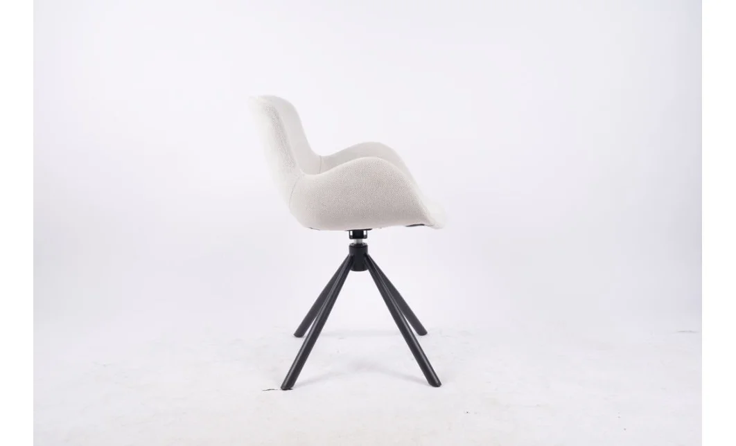 Scaun Living KJC0359 Bej 4