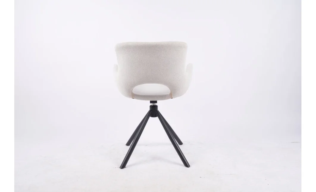 Scaun Living KJC0359 Bej 5