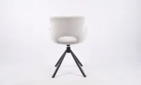 Scaun Living KJC0359 Bej 5
