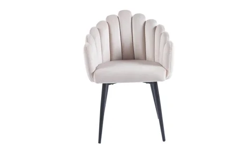 Scaun Living KJC113 Bej