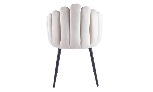Scaun Living KJC113 Bej