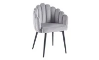 Scaun Living KJC113 Gri
