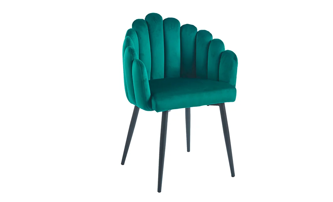 Scaun Living KJC113 Verde 1