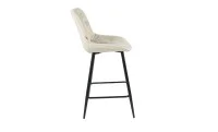 Scaun Bar KJC274 Bej 1
