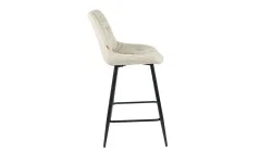 Scaun Bar KJC274 Bej